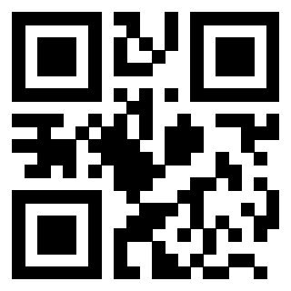 3203097575 - Immagine del Qr Code associato