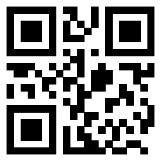 Immagine del QrCode di 3203097576