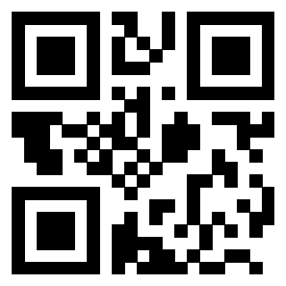 Il QrCode di 3203097577