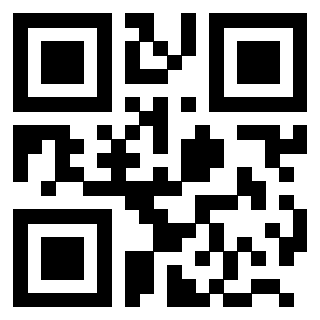 Immagine del QrCode di 3203097579