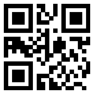 Il QrCode di 3203097581