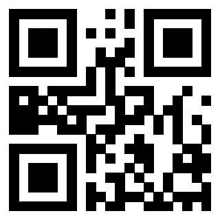 Immagine del QrCode di 3203097583