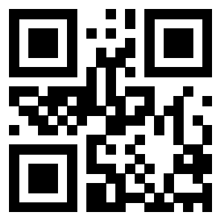 Immagine del Qr Code di 3203097584