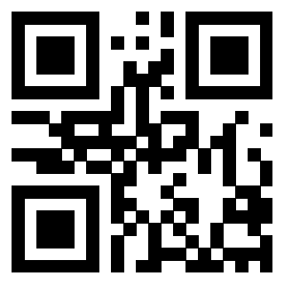 Il QrCode di 3203097585