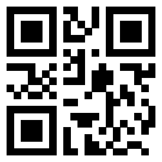 Scansione del Qr Code di 3203097587