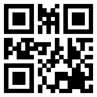 3203097588 QrCode associato