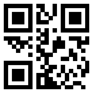 Immagine del QrCode di 3203097593