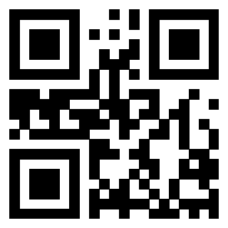3203097597 QrCode associato