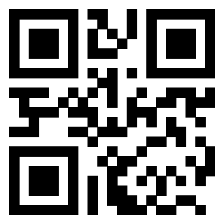 Il QrCode di 3203097600