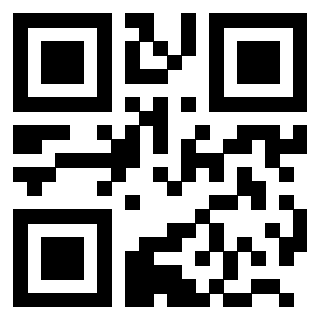 3203097601 QrCode associato