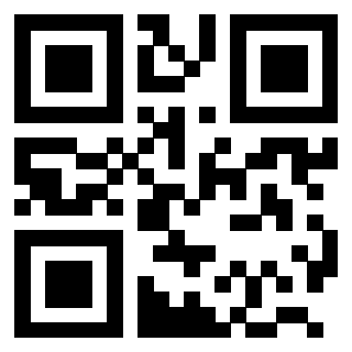 3203097602 - Immagine del Qr Code associato