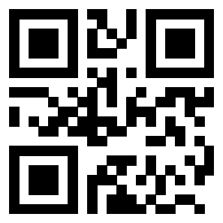 Il Qr Code di 3203097603