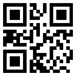 Scansione del Qr Code di 3203097607