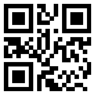 Scansione del Qr Code di 3203097612