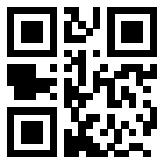 3203097613 - Immagine del Qr Code associato
