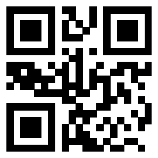 3203097614 - Immagine del Qr Code associato