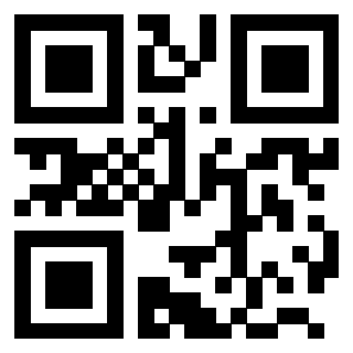 Scansione del QrCode di 3203097615