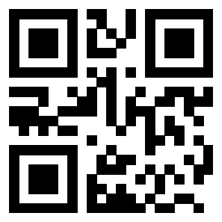 3203097616 - Immagine del Qr Code associato