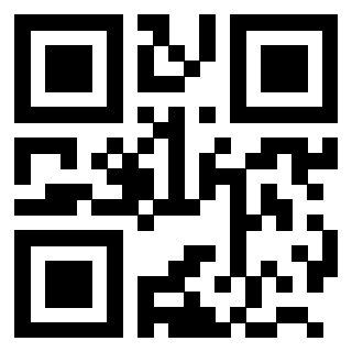 Immagine del QrCode di 3203097617