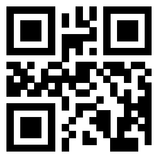 Scansione del QrCode di 3203097619