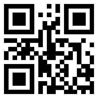 Immagine del Qr Code di 3203097621