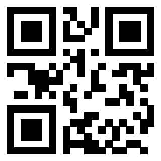 Scansione del QrCode di 3203097622