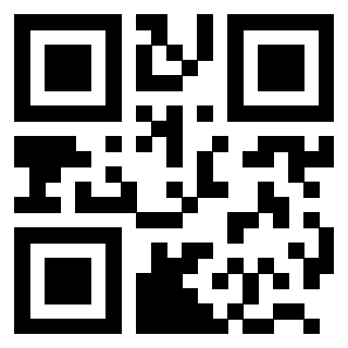Immagine del Qr Code di 3203097626