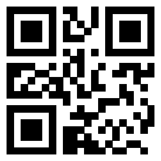Immagine del Qr Code di 3203097628