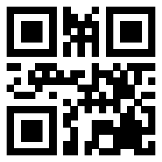 Scansione del QrCode di 3203097632