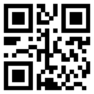 3203097633 - Immagine del Qr Code associato