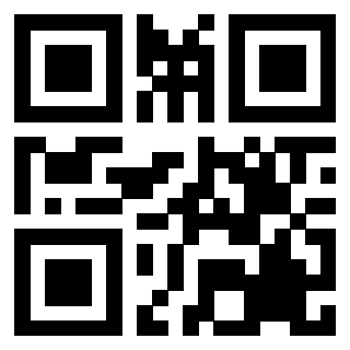 Scansione del QrCode di 3203097634
