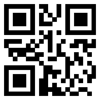 Scansione del QrCode di 3203097637