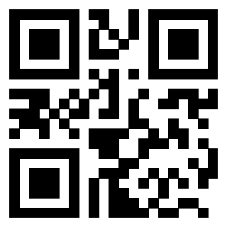 Scansione del Qr Code di 3203097638