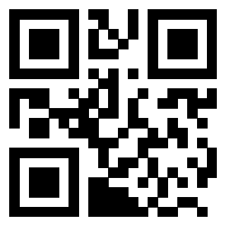 Immagine del QrCode di 3203097639