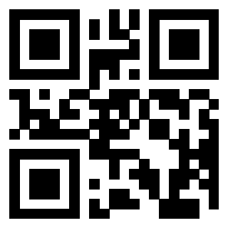 Scansione del QrCode di 3203097640