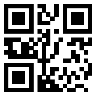Il QrCode di 3203097643