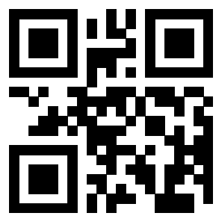 Scansione del QrCode di 3203097644