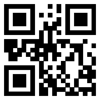 Il Qr Code di 3203097646