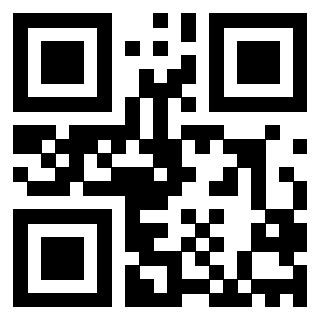 Immagine del Qr Code di 3203097648