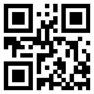 Immagine del QrCode di 3203097653