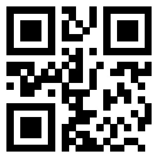 Il QrCode di 3203097656