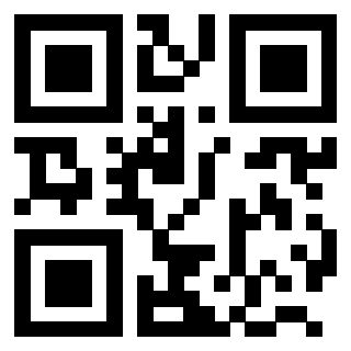 Immagine del Qr Code di 3203097657