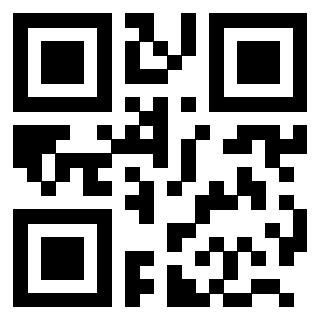 3203097658 - Immagine del Qr Code associato