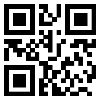 Scansione del Qr Code di 3203097659