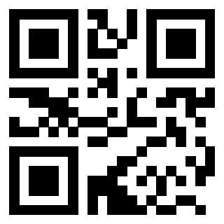 Il QrCode di 3203097660