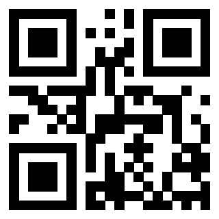 Immagine del Qr Code di 3203097662