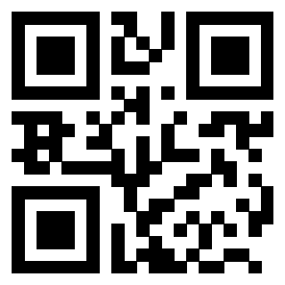Scansione del QrCode di 3203097664