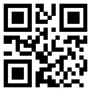 Immagine del Qr Code di 3203097665
