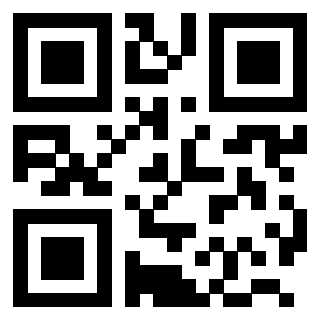 Immagine del Qr Code di 3203097666