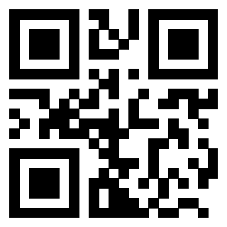 Scansione del Qr Code di 3203097667